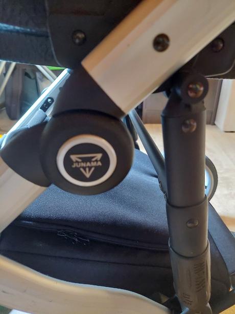 Kocik junama space 3v1, junama,junama space