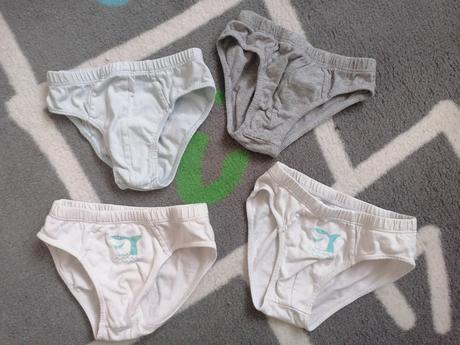 Balík pre chlapca 98/104, 86–98