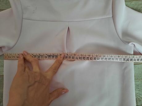 Mikinka 128/134, 128