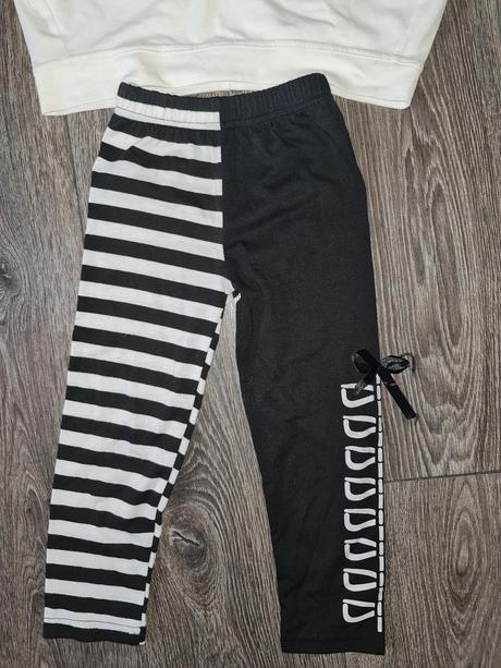 Set leginy a tricko, 5, 104