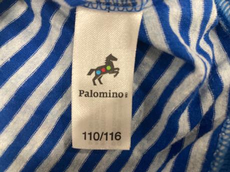 8x tielko veľ. 110, c&a,110