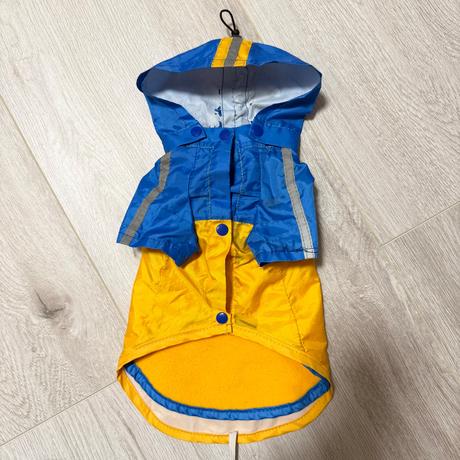 Oblečenie pre psíka, 