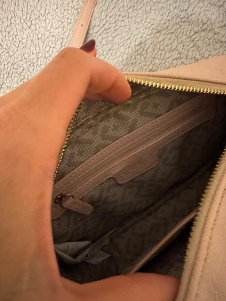 Kabelka liu jo, liu jo