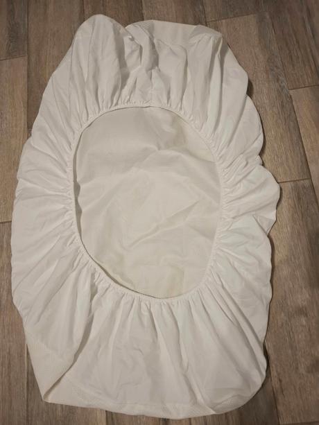 Nepremokava plachta do detskej postielky, šírka (cm): 60,dĺžka (cm): 120