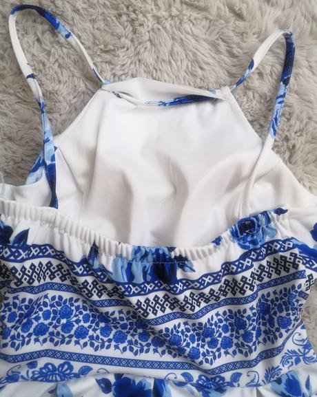 Šaty - spoločenské, bežné, s