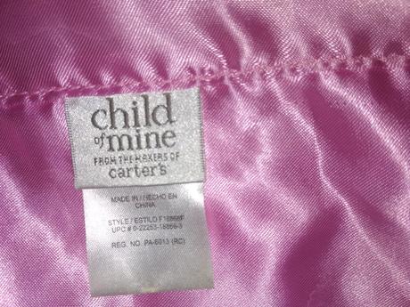 Mojkáčik carter s, 