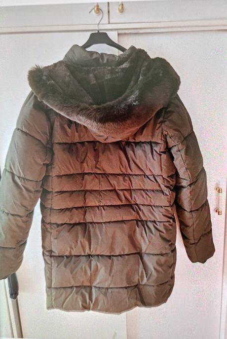 Zimná bunda 6xl, 5xl