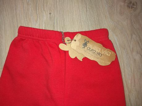 Dievčenské hrubšie leginky, 116