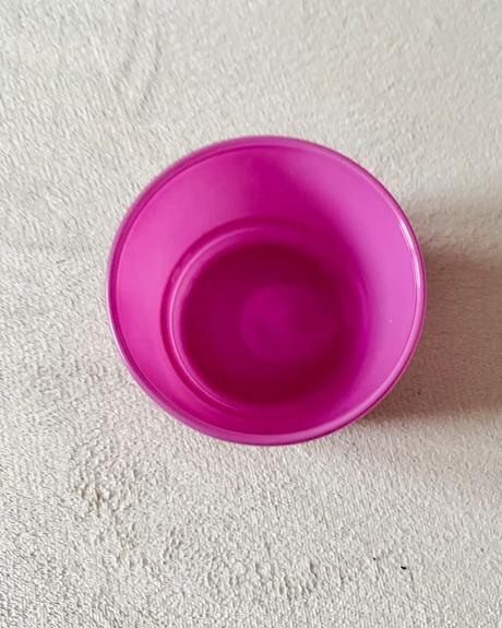 Ružový kvetináč, 