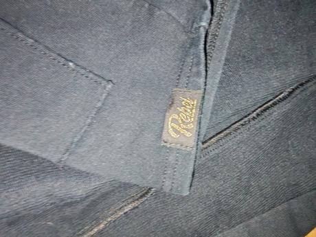Cardigan / bolerko rebel, rebel kids,98