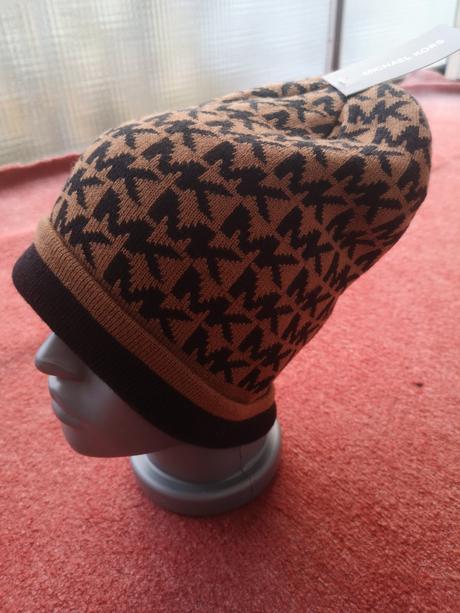 Michael kors pánska zimná čiapka, michael kors