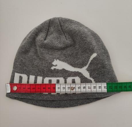 Čiapočka puma, puma,104