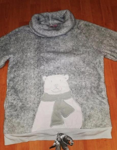 Dámska mikina, esmara,m