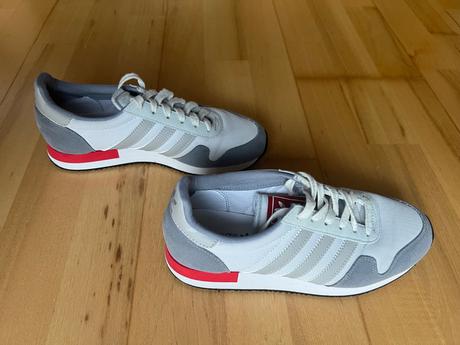 Tenisky adidas v. 37 1/3 (23 cm), adidas,37