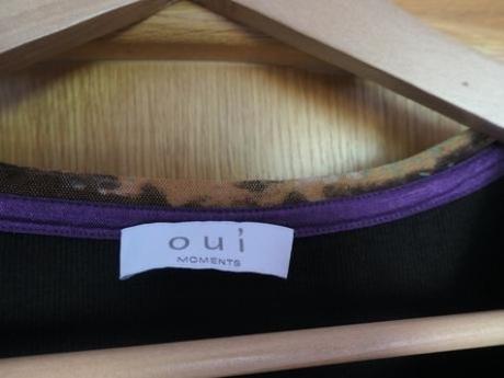 Oui prekrasne dovolenkove kvalitne saty m, m
