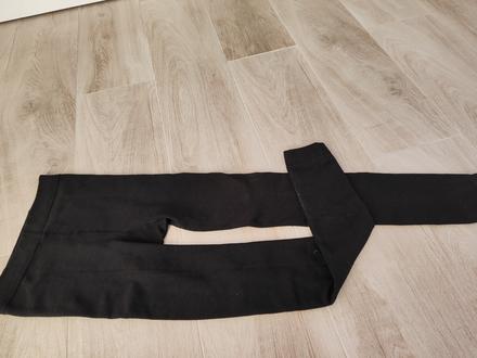 Pančuchy, legíny teplé, s