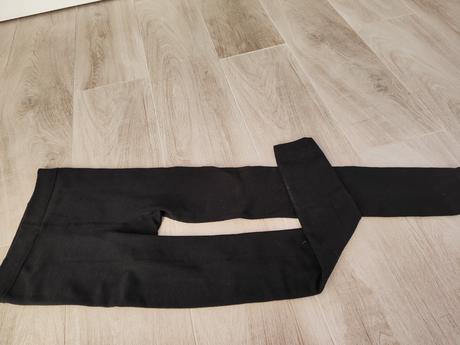 Pančuchy, legíny teplé, s