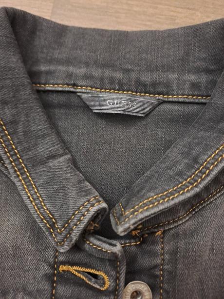 Dievcenska vesta guess, guess,164