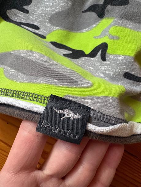 Ciapka rada maskacova top stav, rada