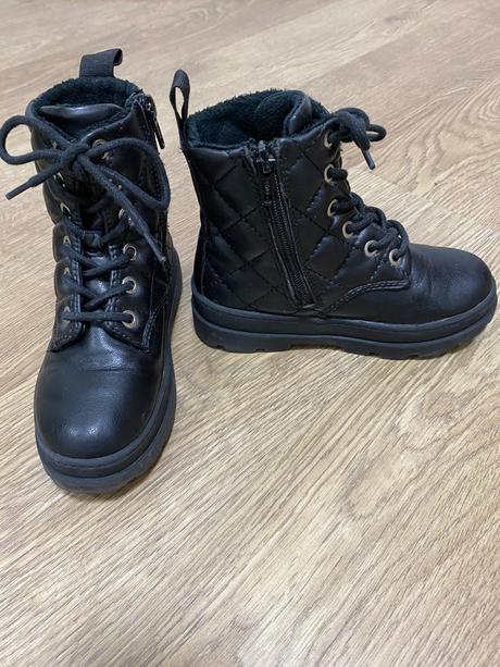 Jesenné topánky zn. h&m, h&m,30