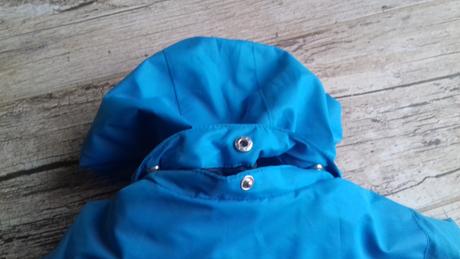 Vetrovka, lindex,116