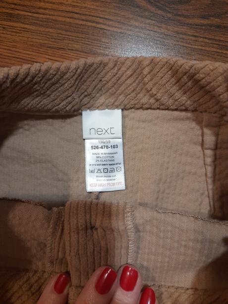 Sukňa next, next,128