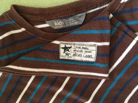 Tričko lindex 104, lindex,104