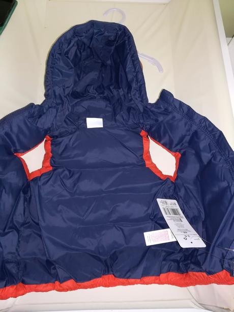 Hrubá vesta, f&f,74