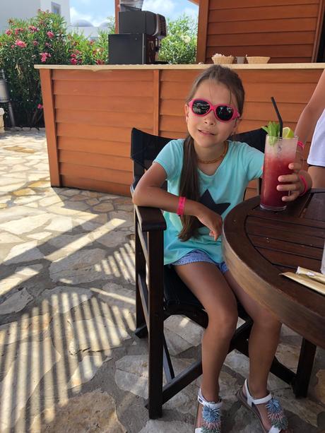 Detské okuliare point s puzdierkom, 3-7 rokov,