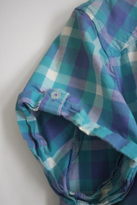 Košeľa, tom tailor,38