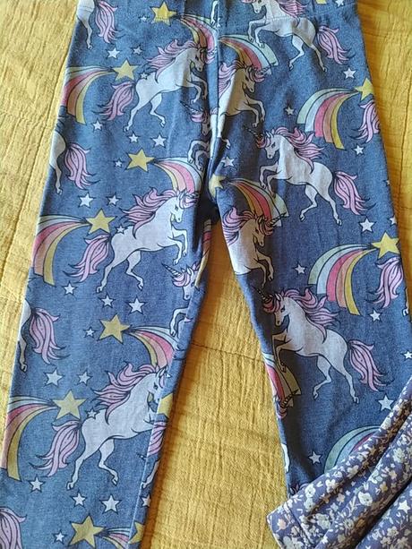 Satocky s legínami, next,92