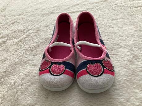 Papučky ccc v.29, 29