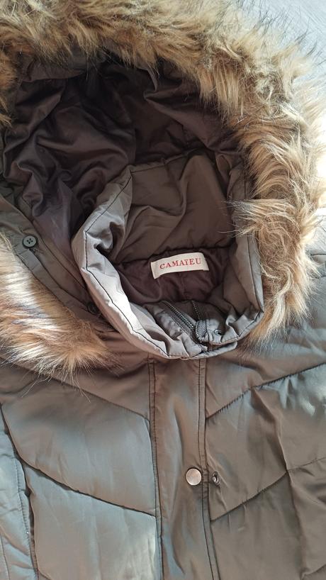 Zimná bunda  camaieu, camaieu,38