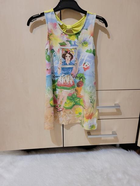 Šaty mayoral, mayoral,122