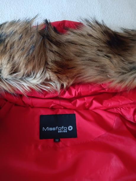 Dámske zimné bundy veľ. 38, f&f,38