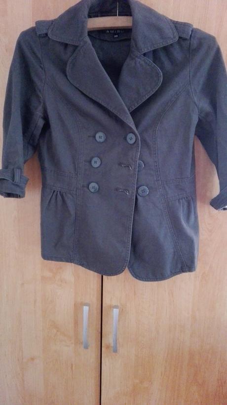 Krásny jarnik, krátky model, m