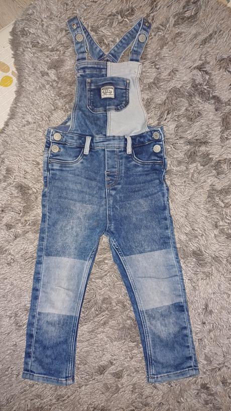 Rifle na traky, h&m,92