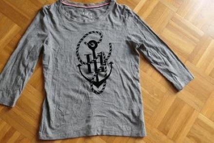 Tommy hilfiger monogram limitka gigi hadid xs/s, tommy hilfiger,s