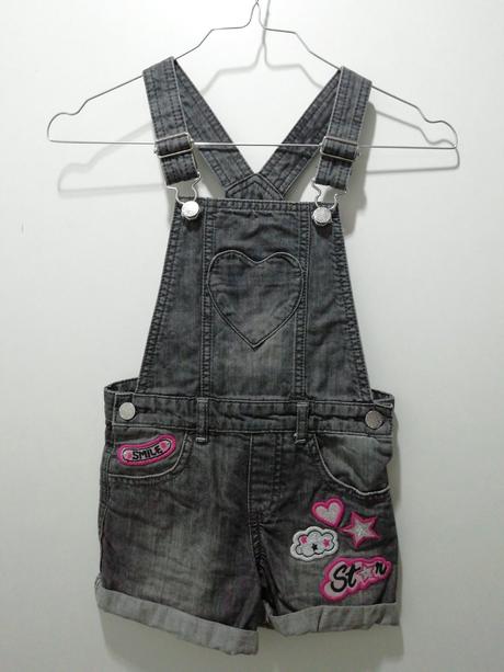 Rifľové kraťasy na traky, f&f,110