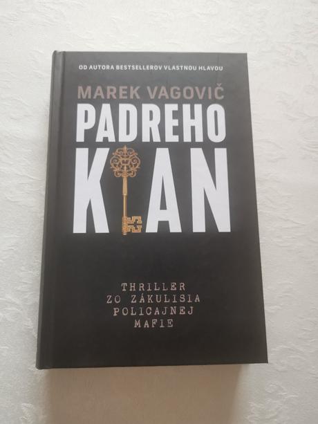 Padreho klan (marek vagovič), 