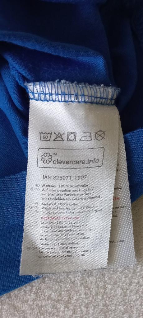 Letné pyžamo, nickelodeon,110