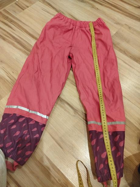 Nohavice, lupilu,116