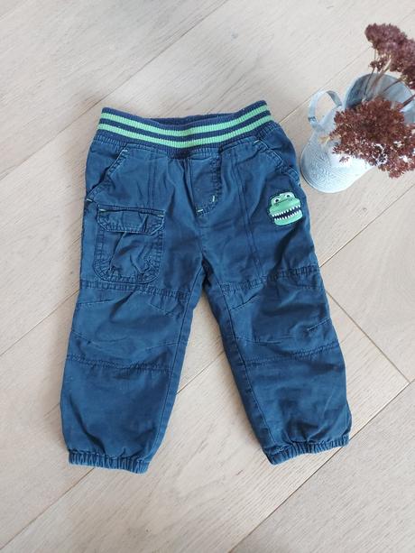 Zateplene nohavice, dopodopo,86