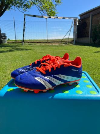 Kopačky adidas predator, adidas,36