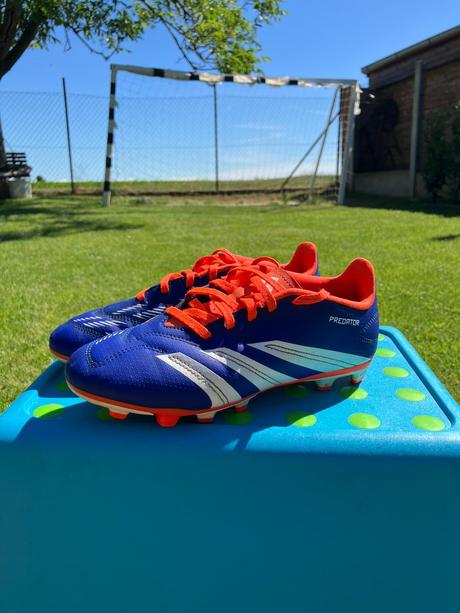 Kopačky adidas predator, adidas,36