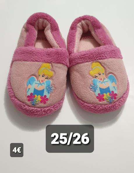 Topánky od 19-29, 24