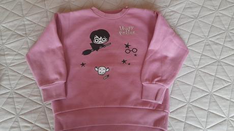 Mikina harry potter č.122, reserved,122
