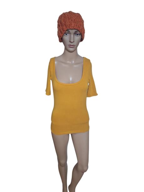 Dámske bavlnené tričko, calliope,s