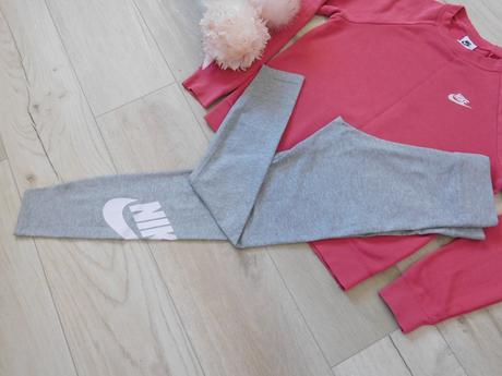 Nike súprava dámska bavlnená 36, nike,36