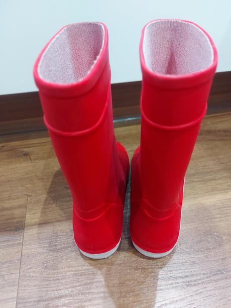 Gumaky 28/29, decathlon,28